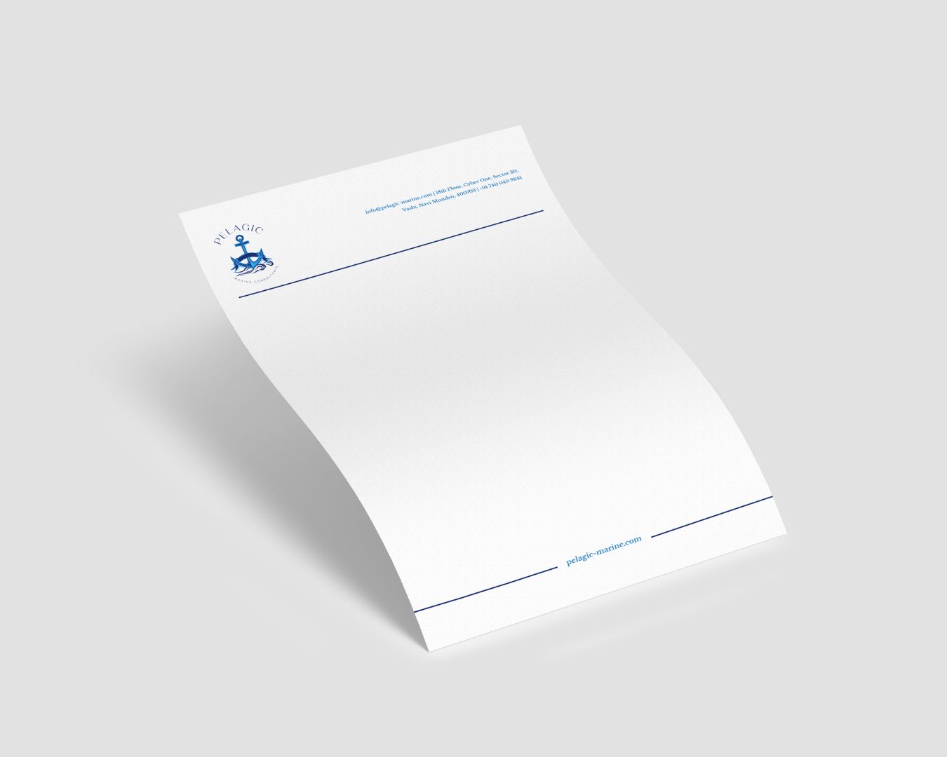 Letterhead